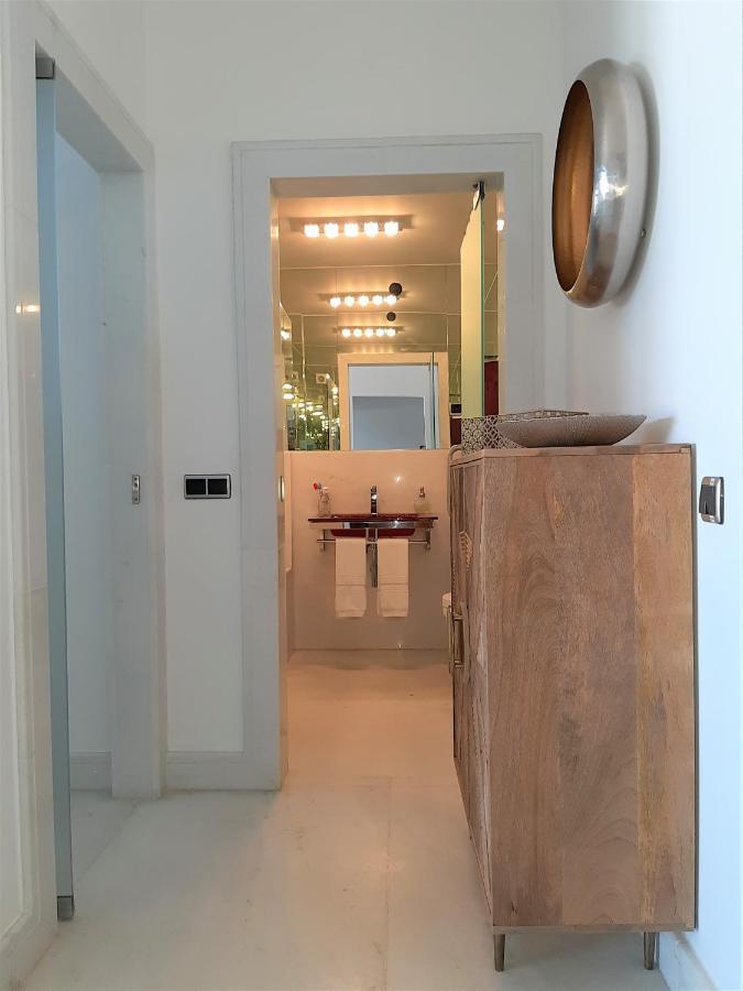 Potato Beach Apartment At Beach Front & Sea View Lagos Ngoại thất bức ảnh