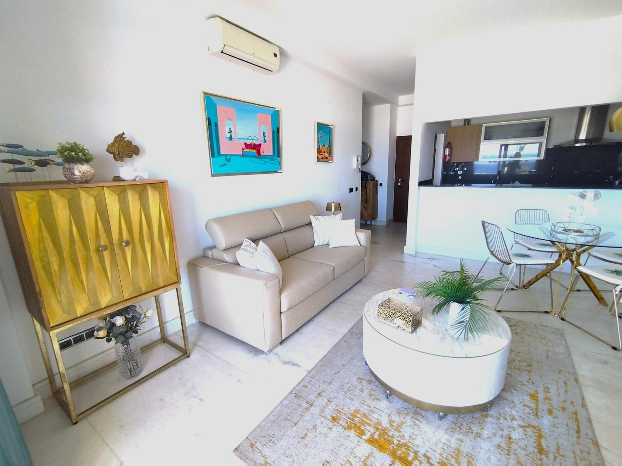 Potato Beach Apartment At Beach Front & Sea View Lagos Ngoại thất bức ảnh